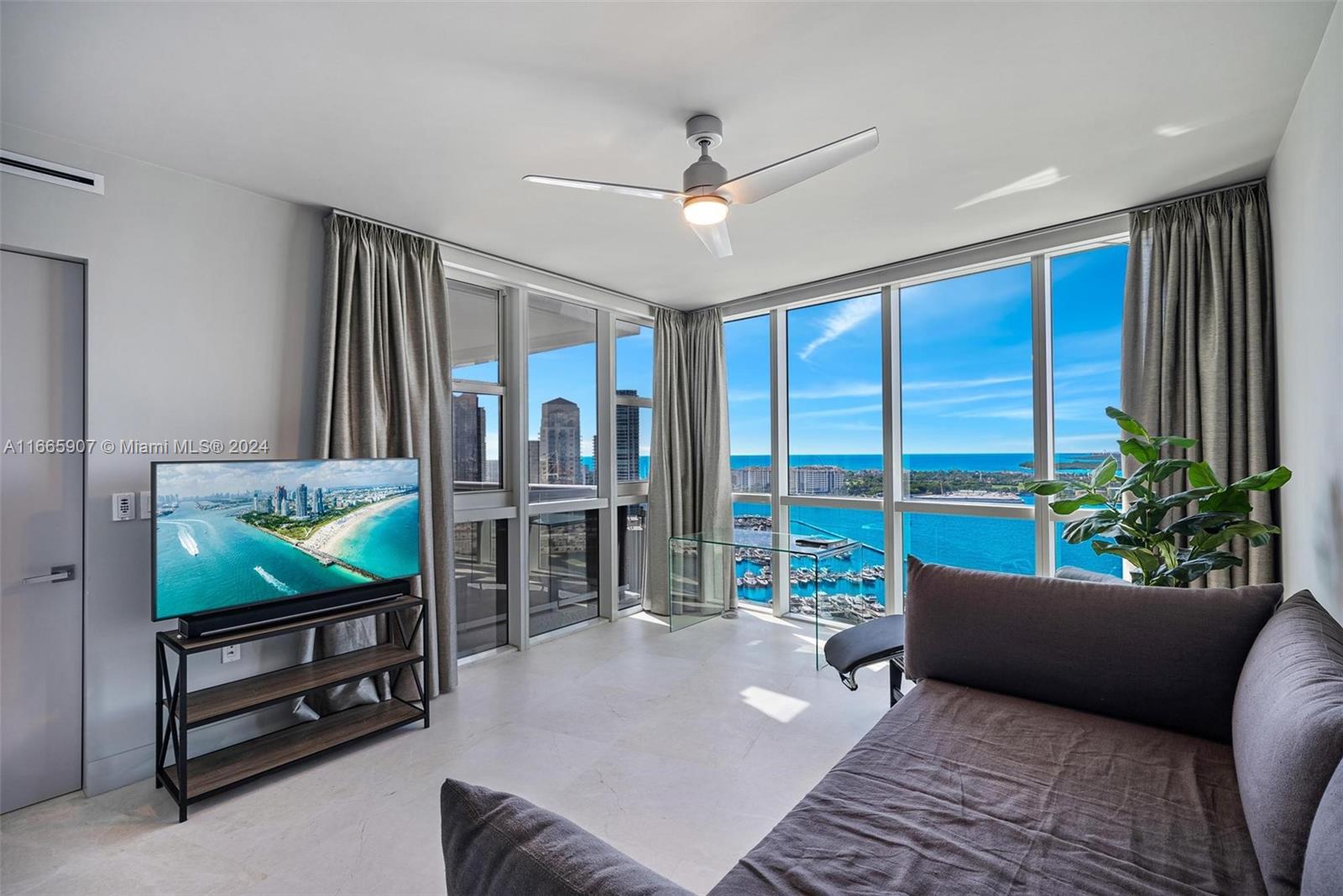 MURANO GRANDE AT PORTOFIN - Residential