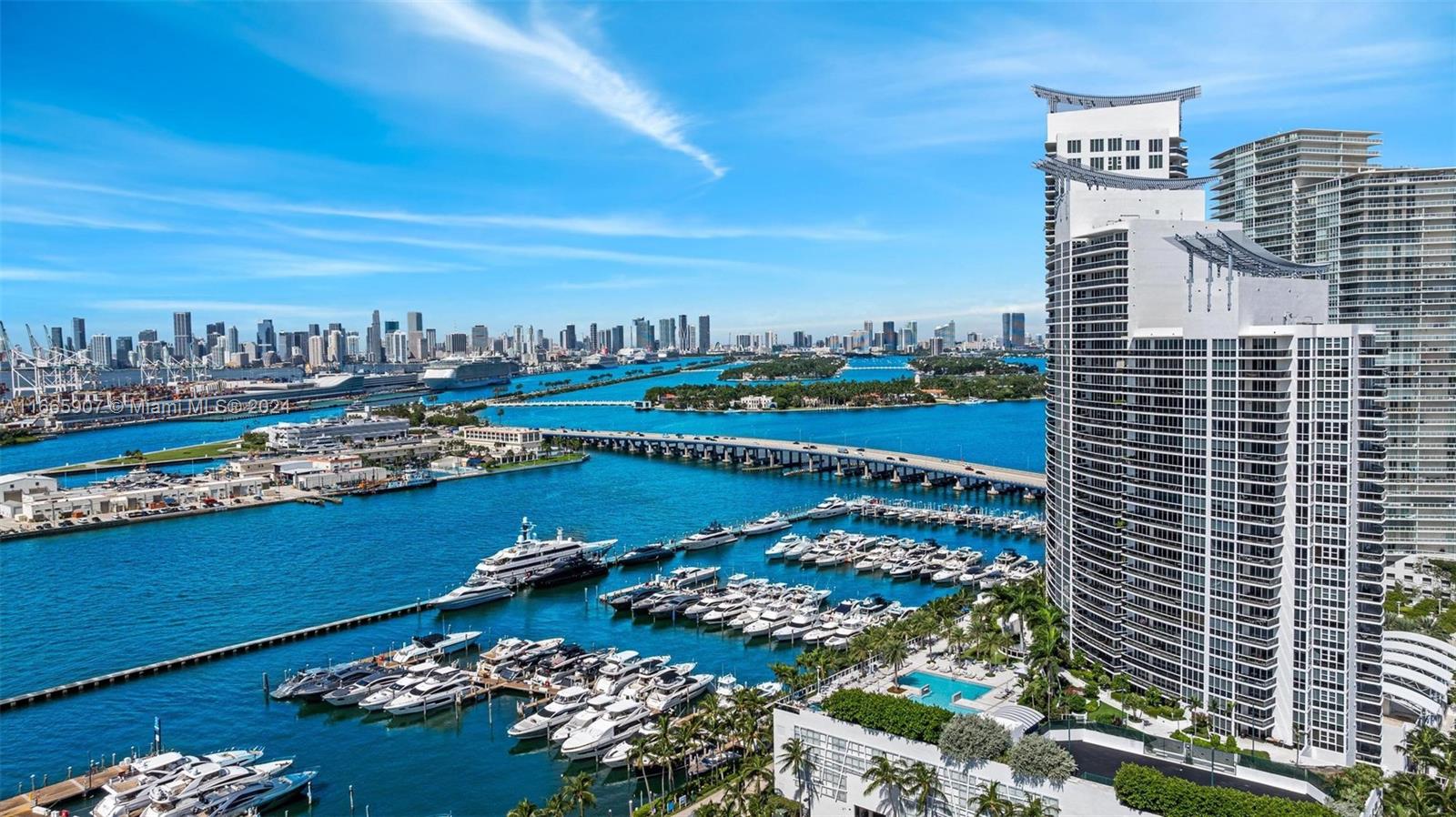 MURANO GRANDE AT PORTOFIN - Residential