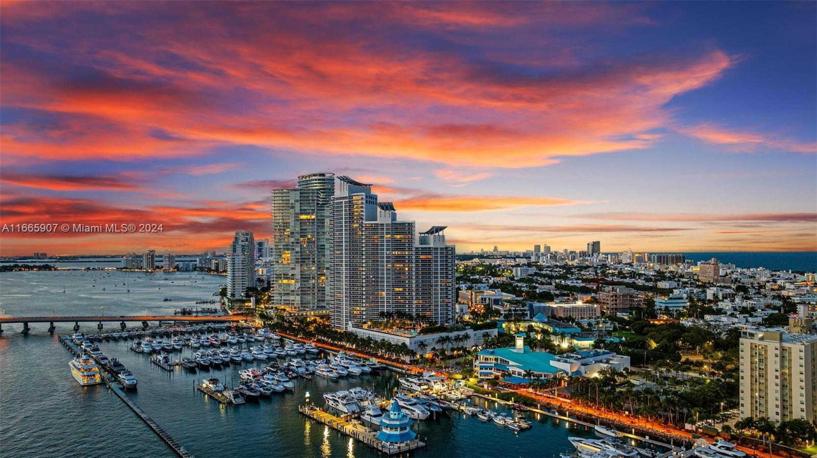 MURANO GRANDE AT PORTOFIN - Residential