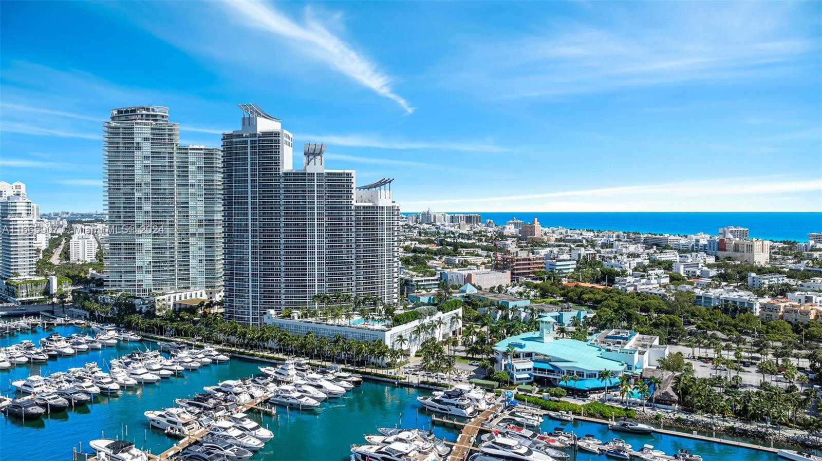 MURANO GRANDE AT PORTOFIN - Residential