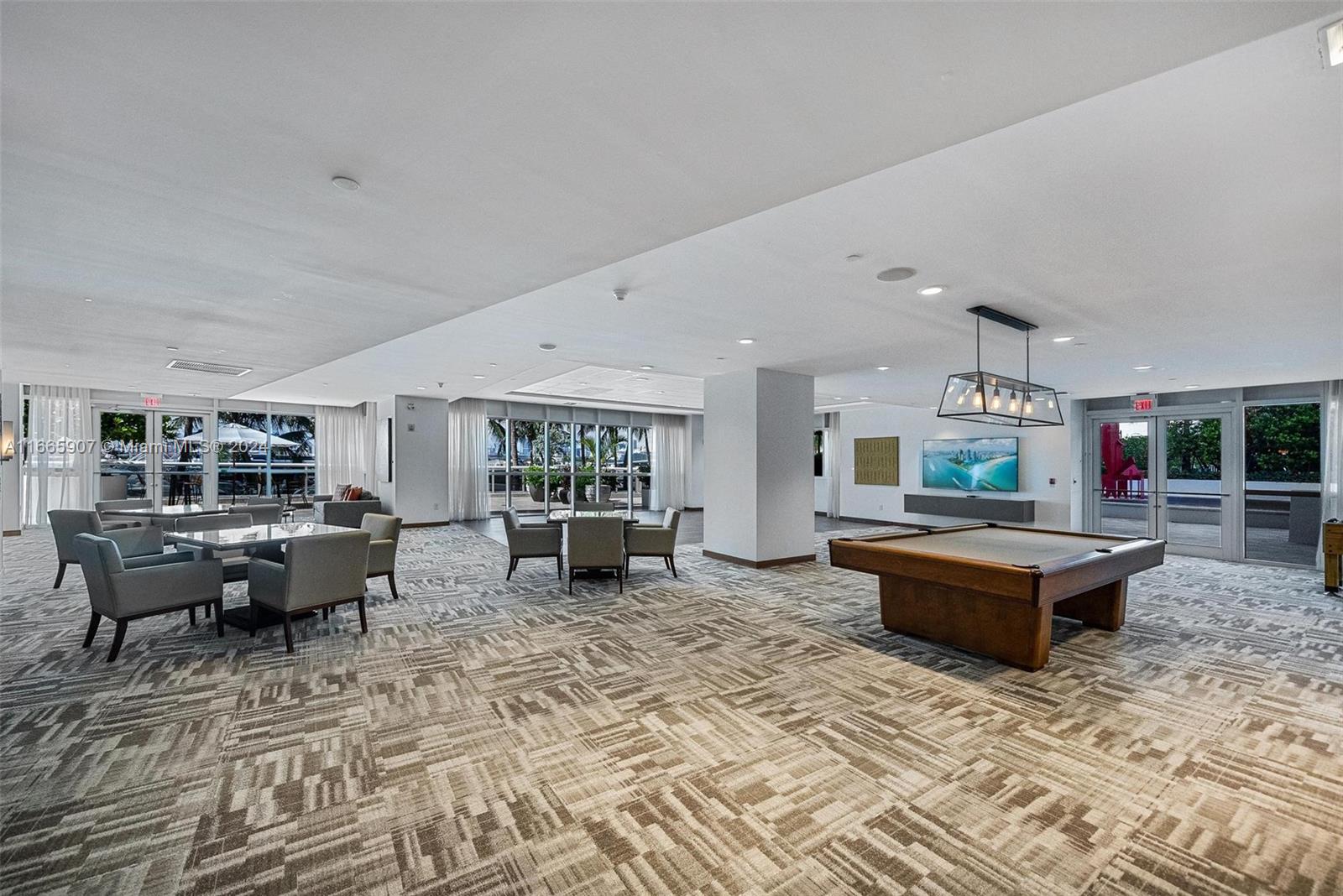 MURANO GRANDE AT PORTOFIN - Residential