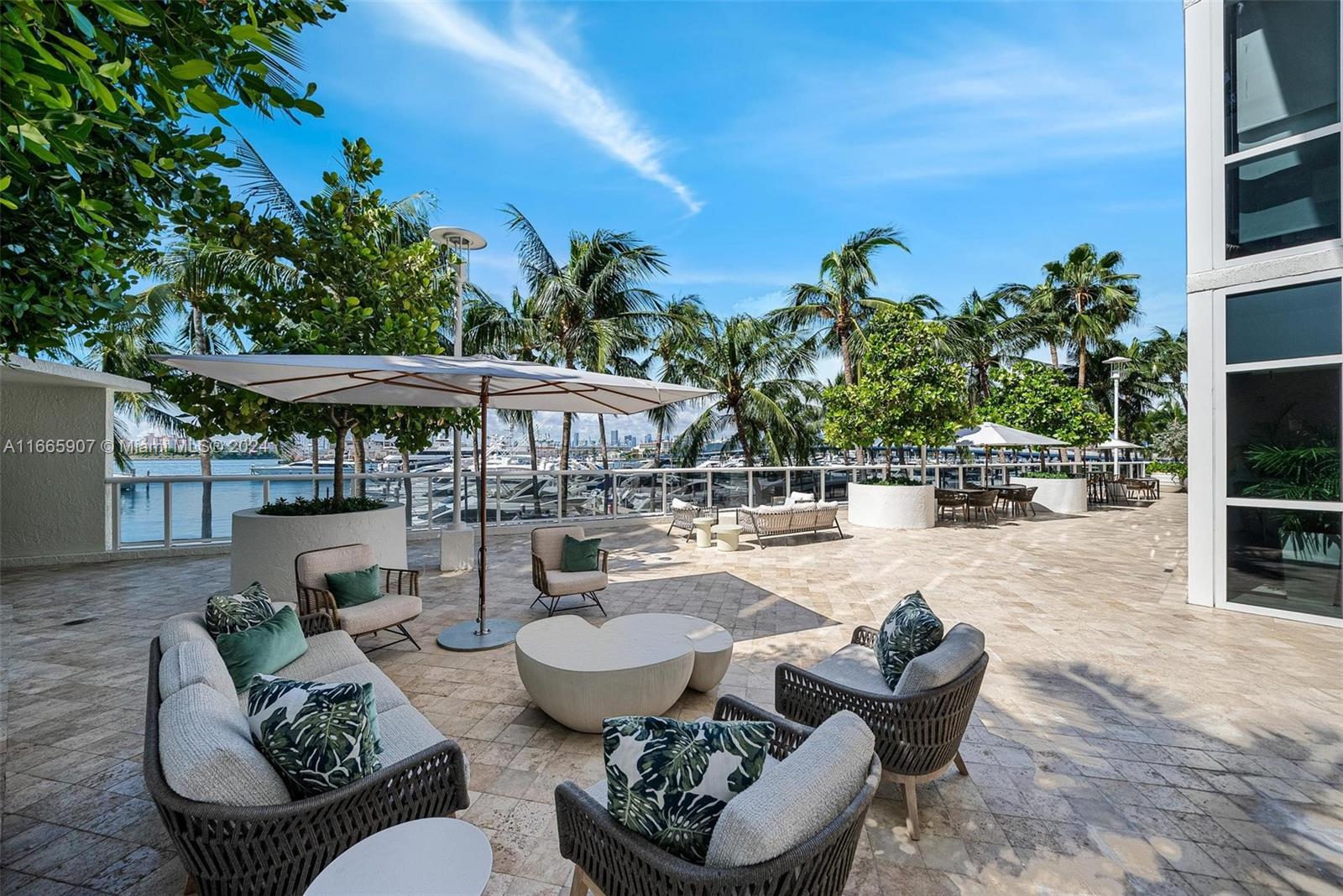 MURANO GRANDE AT PORTOFIN - Residential