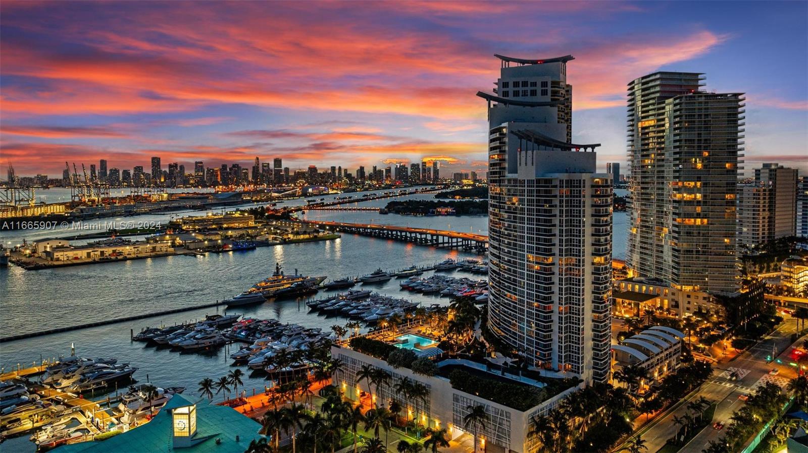 MURANO GRANDE AT PORTOFIN - Residential