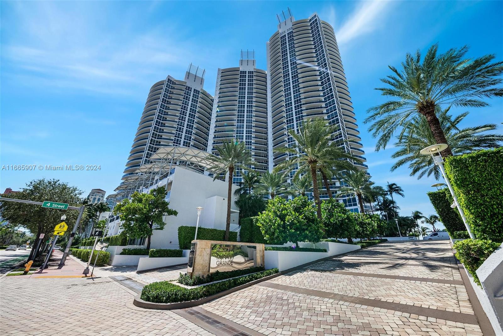 MURANO GRANDE AT PORTOFIN - Residential