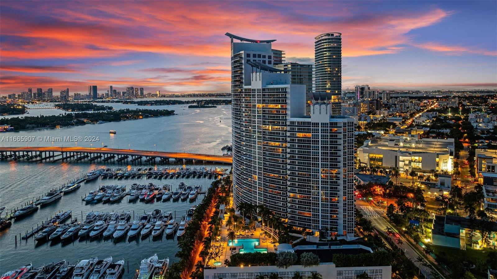 MURANO GRANDE AT PORTOFIN - Residential