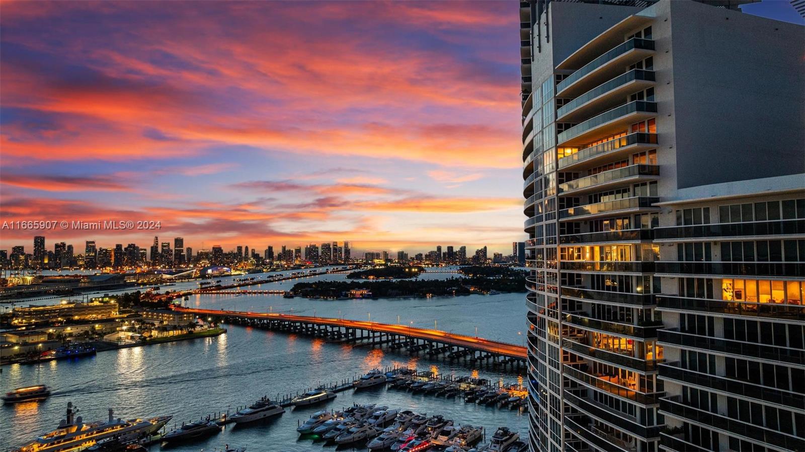 MURANO GRANDE AT PORTOFIN - Residential