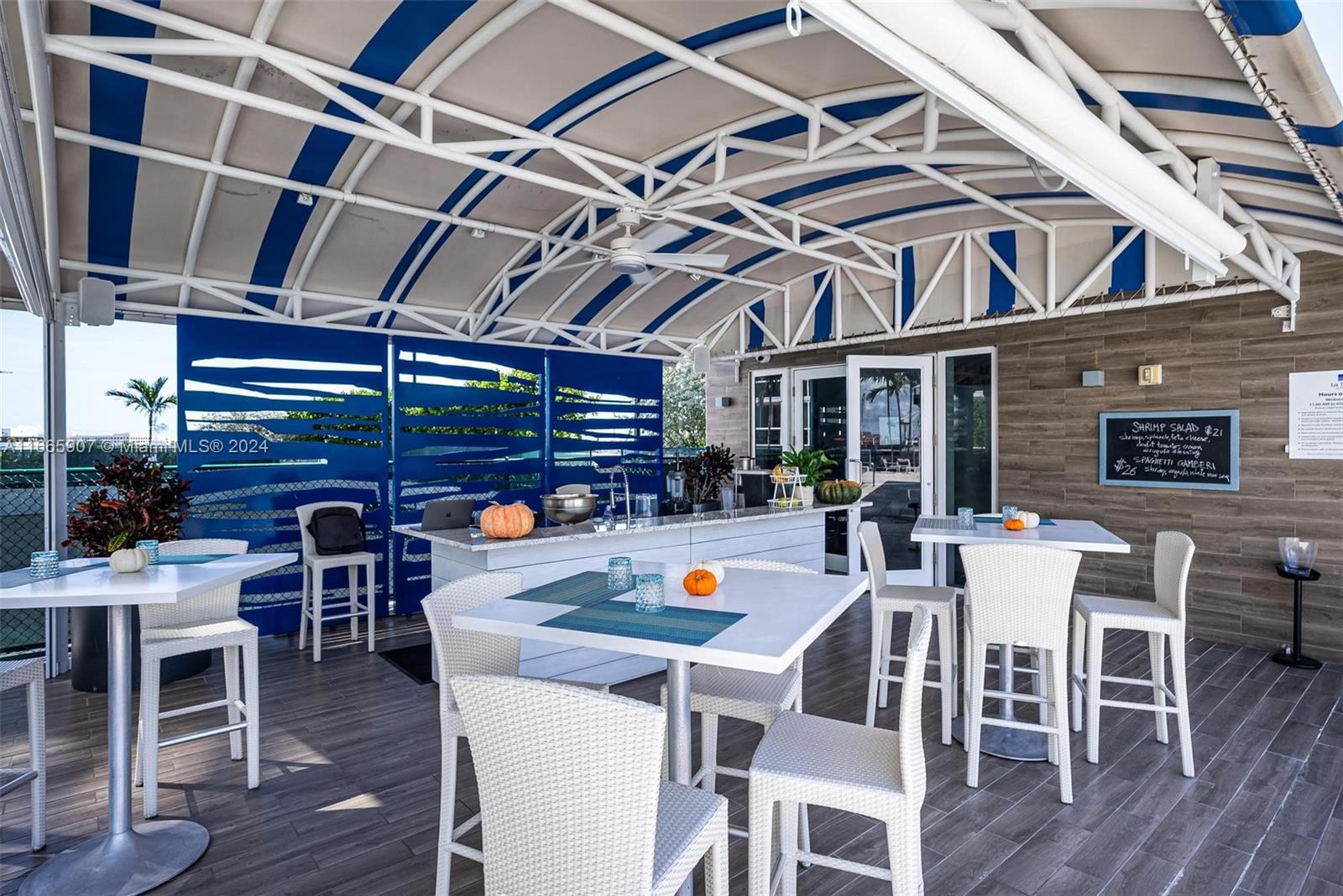 MURANO GRANDE AT PORTOFIN - Residential