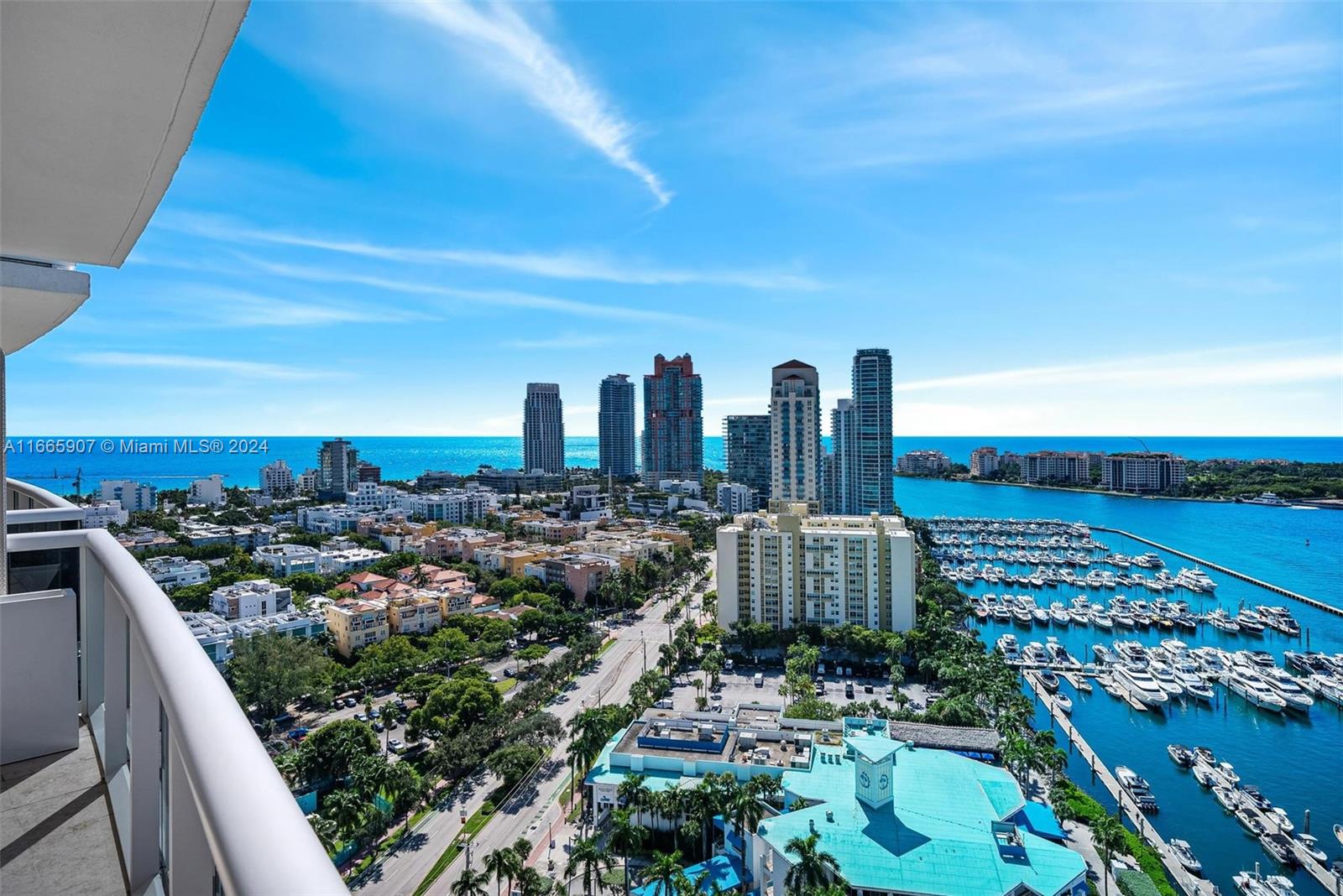 MURANO GRANDE AT PORTOFIN - Residential