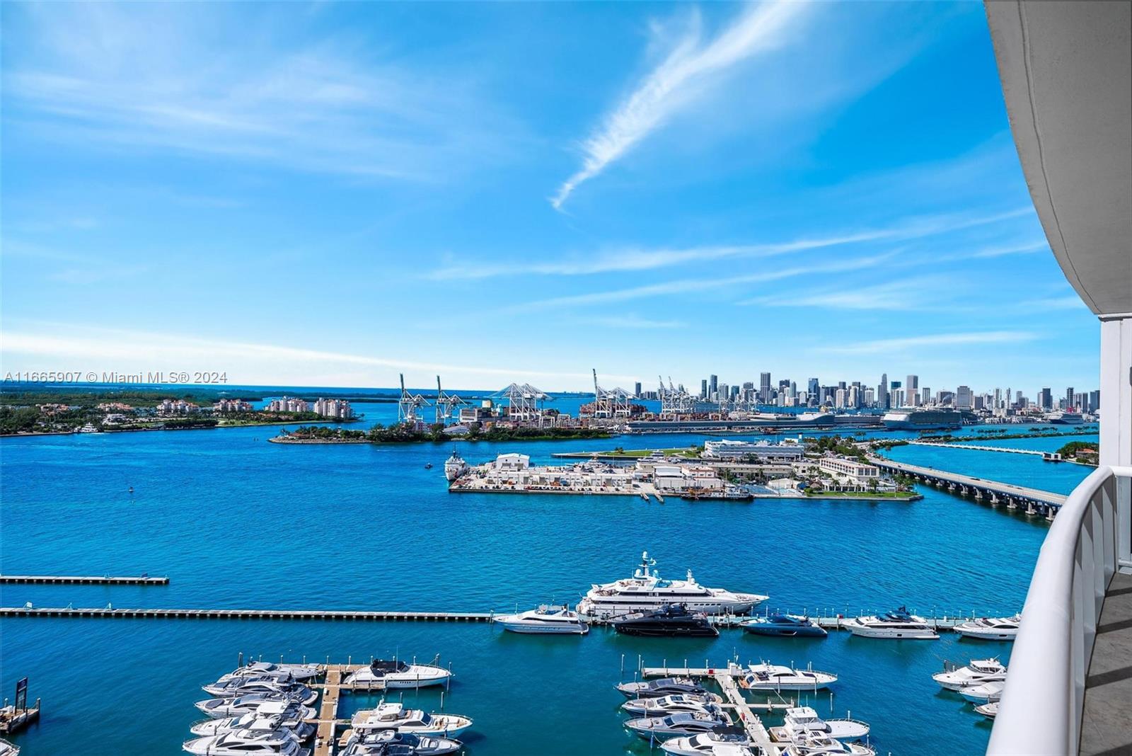 MURANO GRANDE AT PORTOFIN - Residential