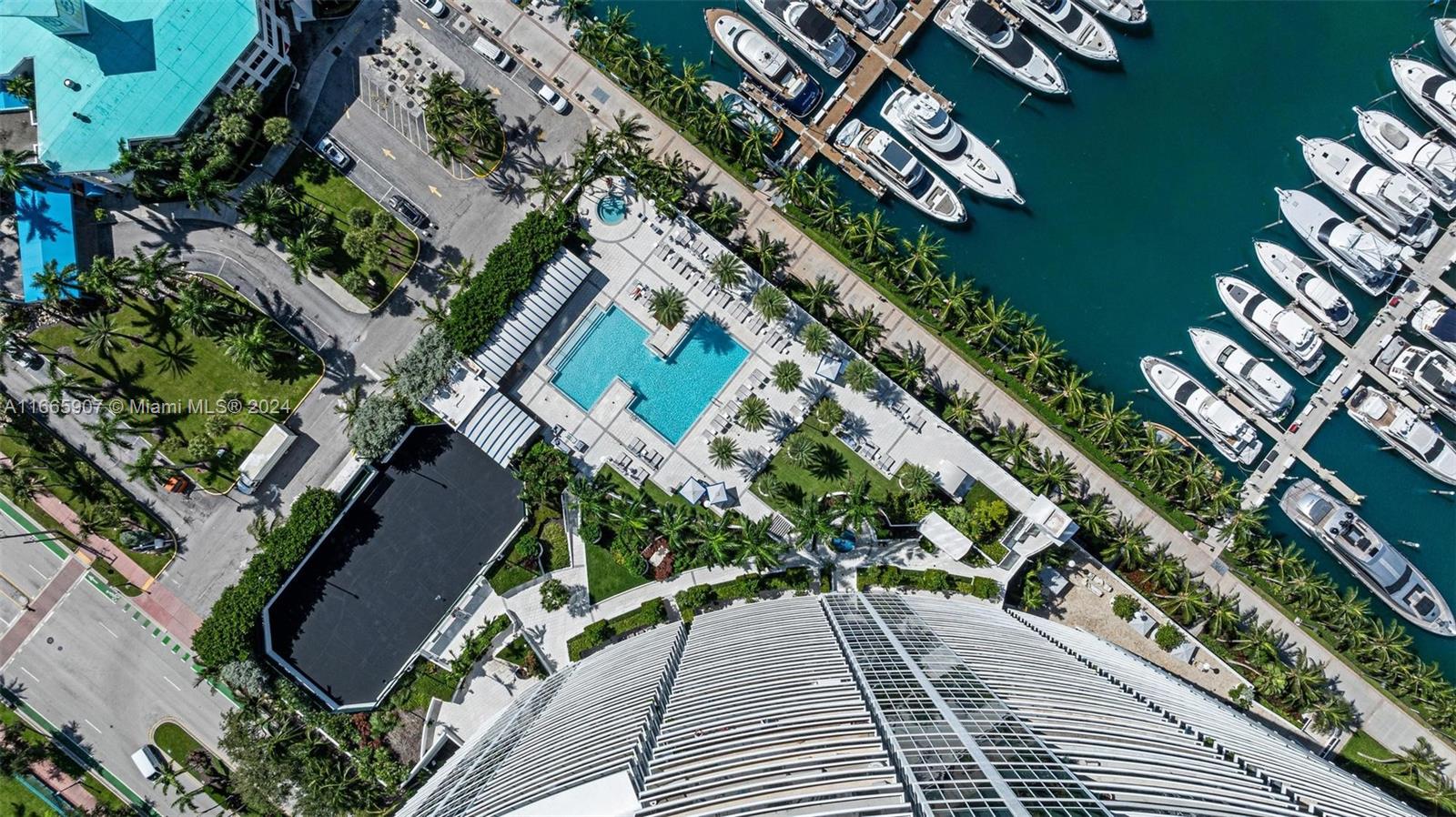 MURANO GRANDE AT PORTOFIN - Residential