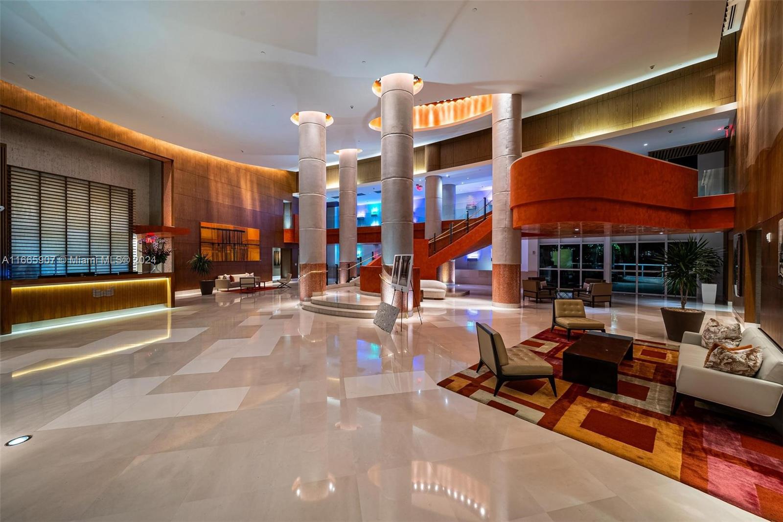 MURANO GRANDE AT PORTOFIN - Residential