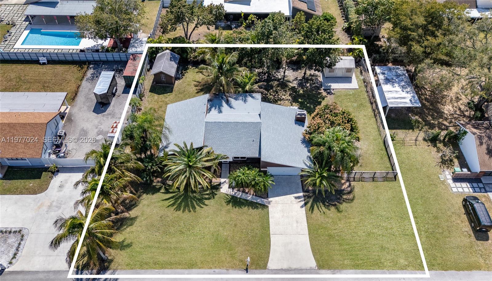 GIR SUB - Residential