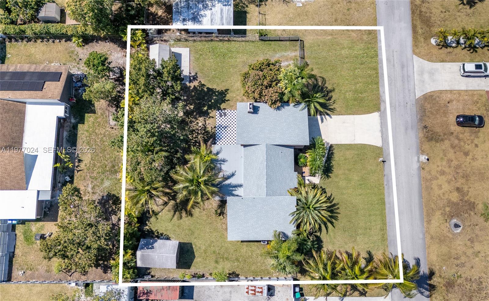 GIR SUB - Residential