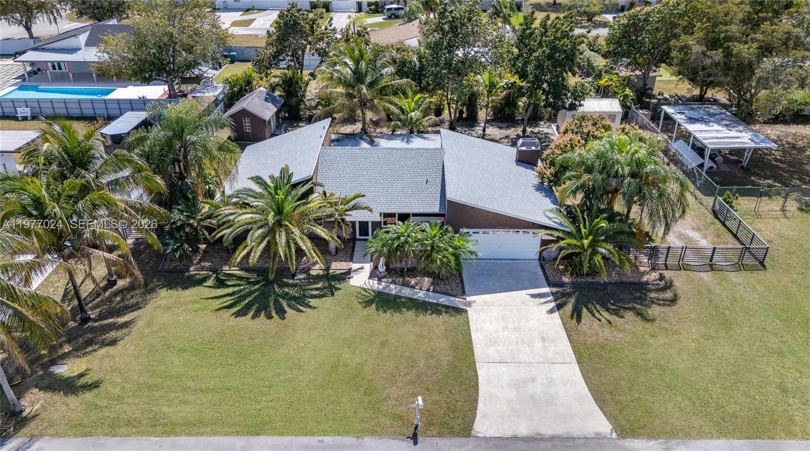 GIR SUB - Residential