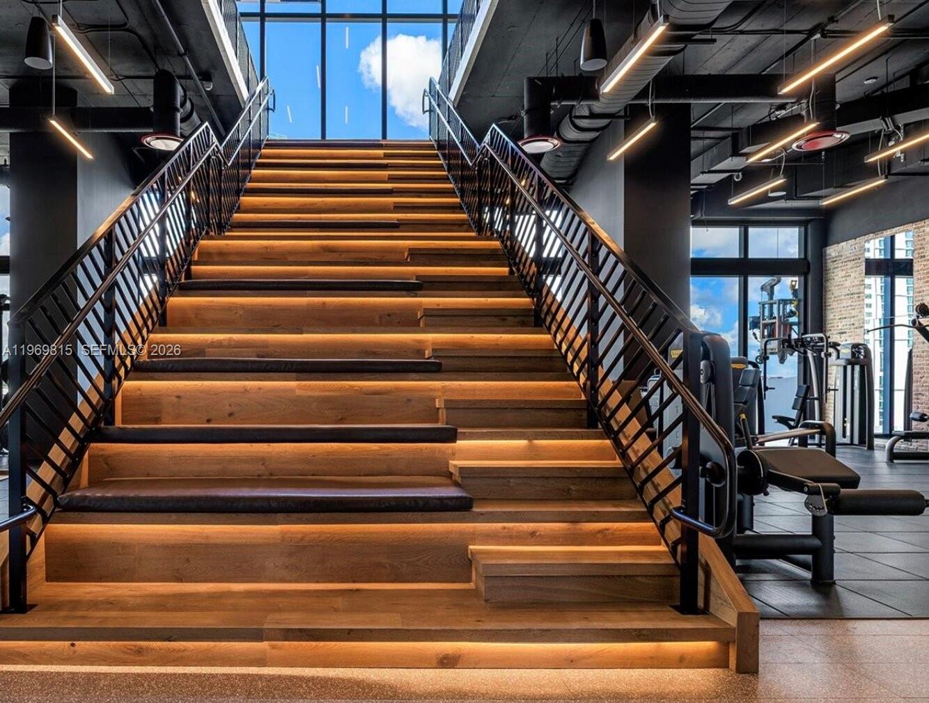 MAP OF MIAMI DADE CO. FL. - Residential