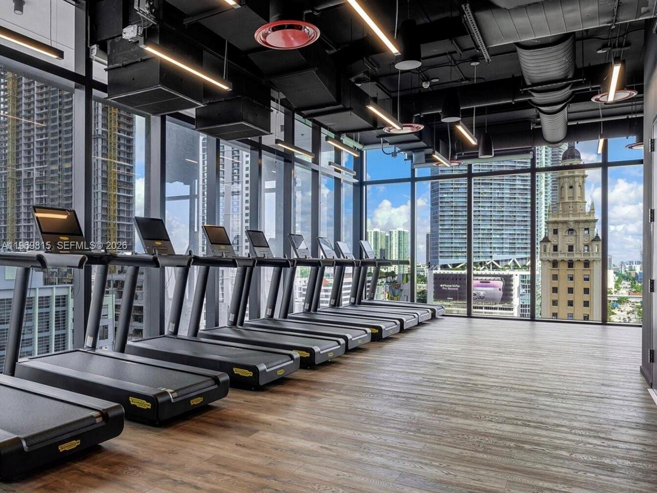 MAP OF MIAMI DADE CO. FL. - Residential