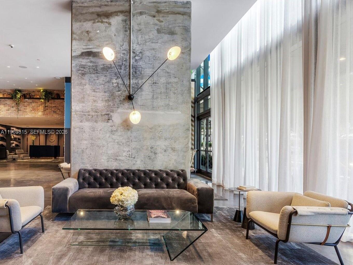 MAP OF MIAMI DADE CO. FL. - Residential