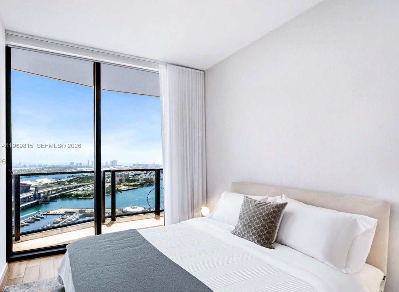 MAP OF MIAMI DADE CO. FL. - Residential