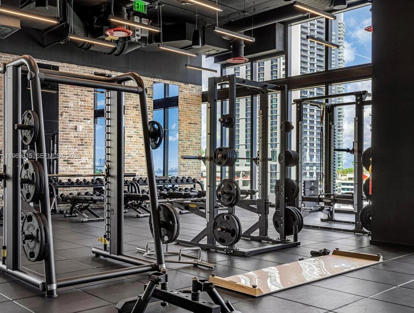 MAP OF MIAMI DADE CO. FL. - Residential