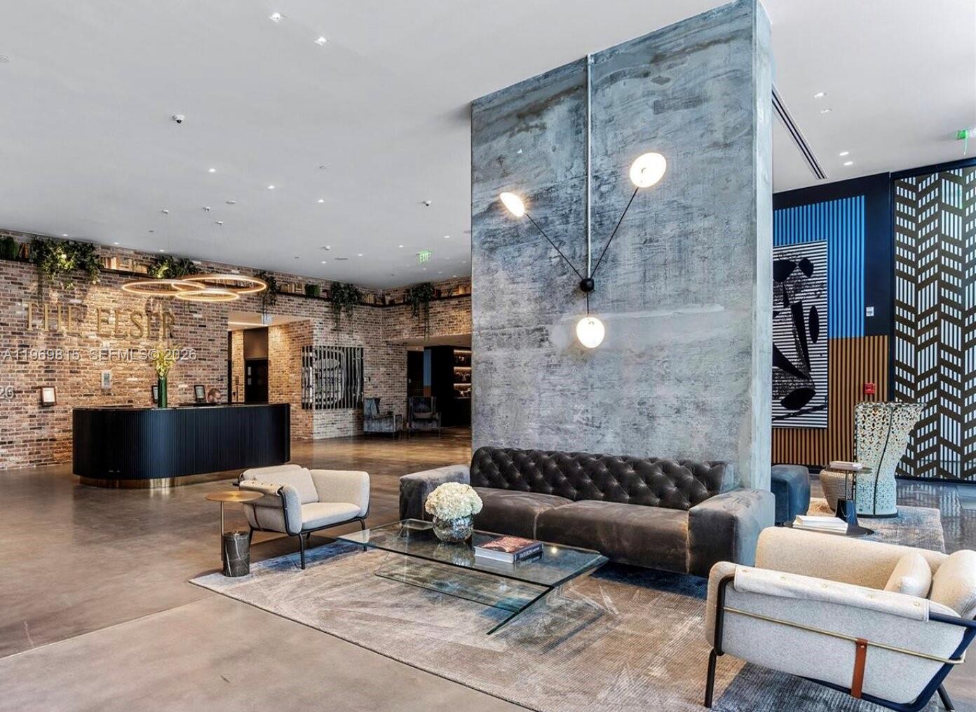 MAP OF MIAMI DADE CO. FL. - Residential