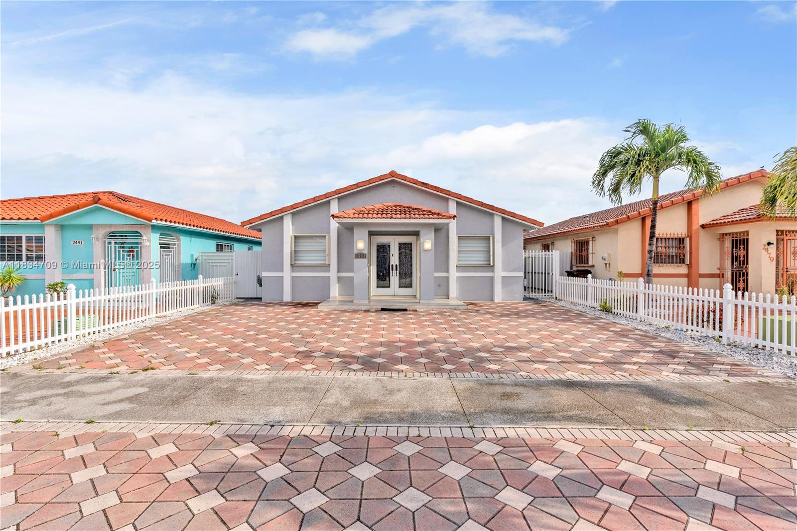 2485 W 71st Pl 0