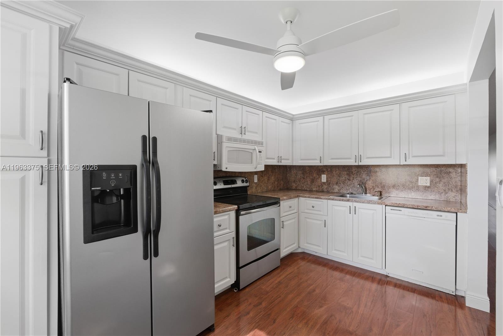 BERMUDA VILLAGE A CONDO - Residential