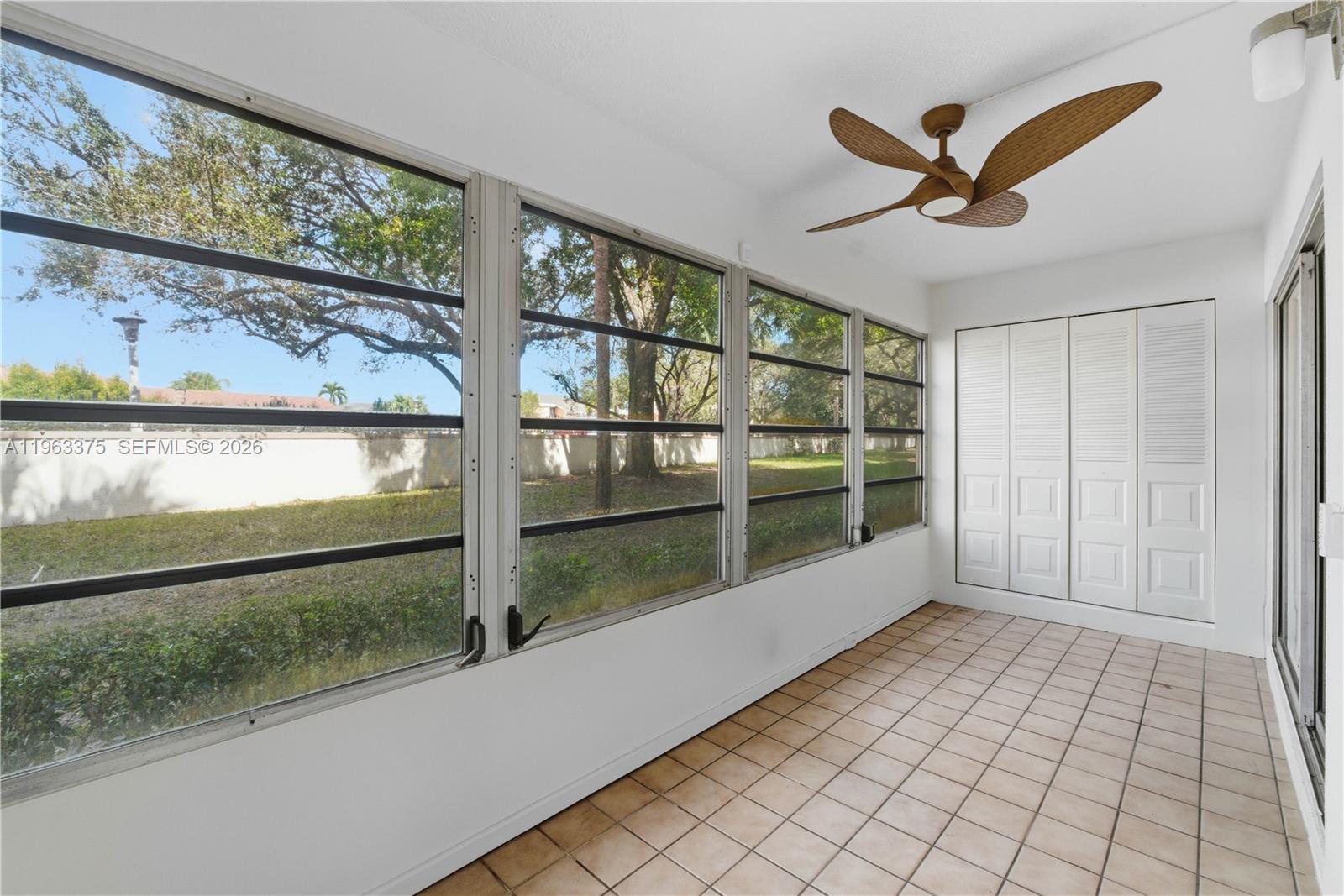 BERMUDA VILLAGE A CONDO - Residential