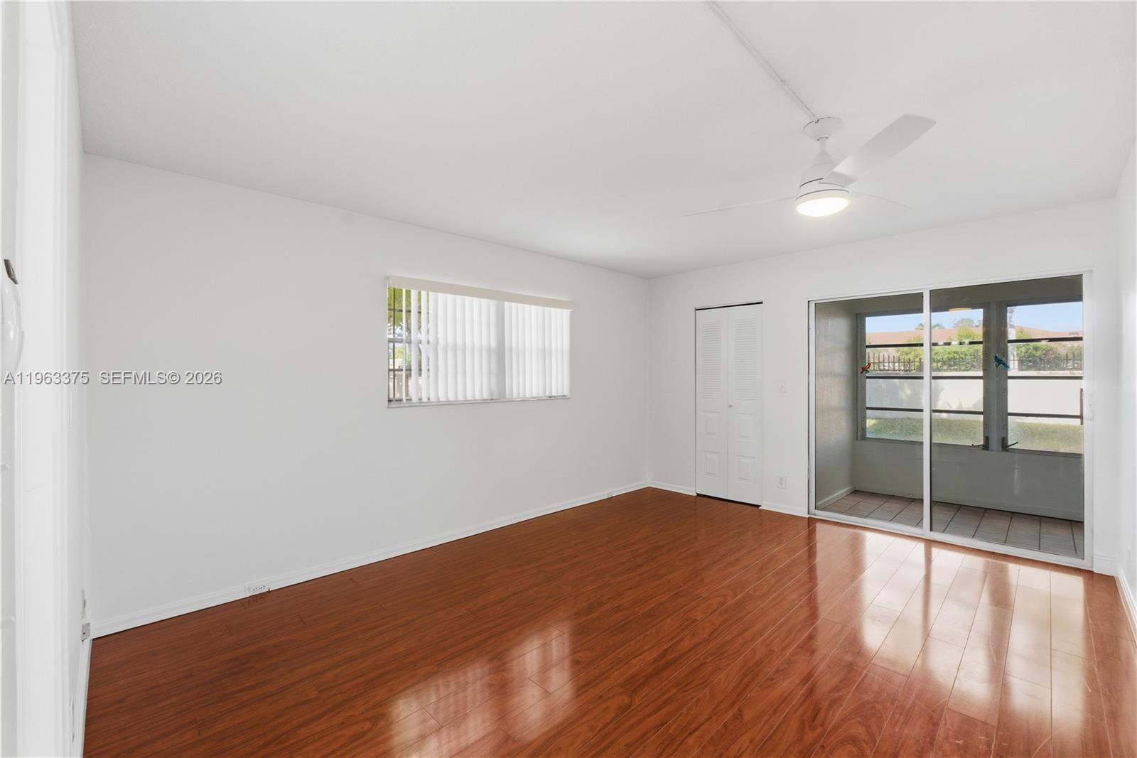 BERMUDA VILLAGE A CONDO - Residential