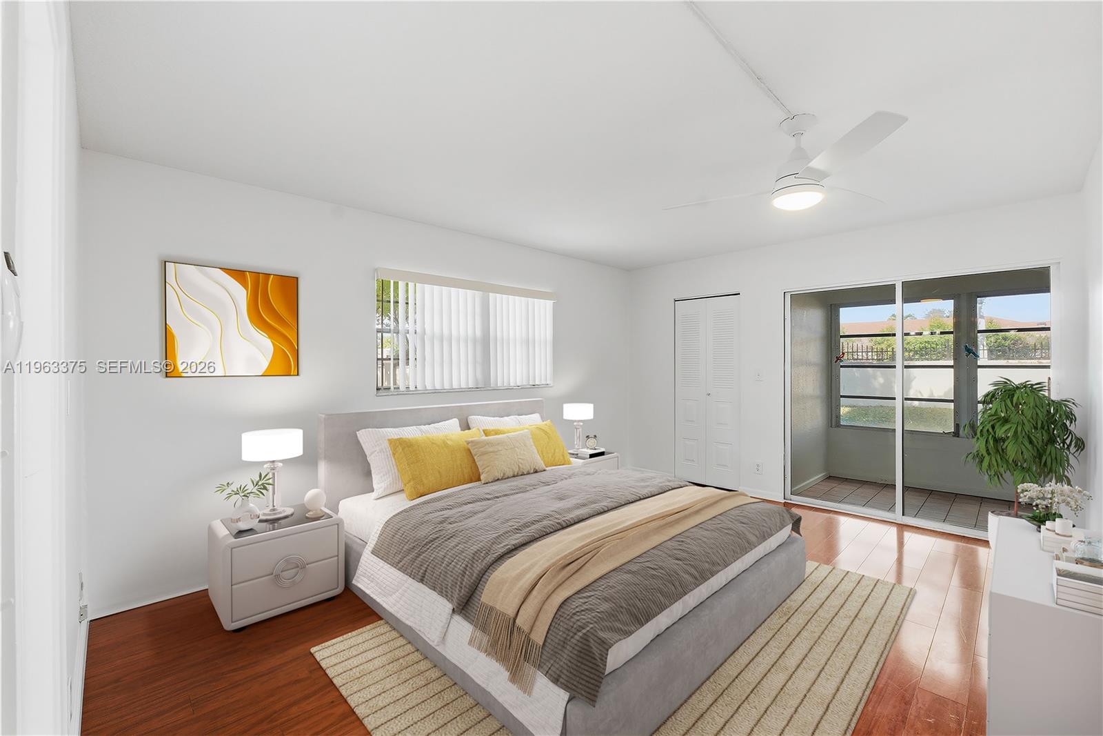 BERMUDA VILLAGE A CONDO - Residential