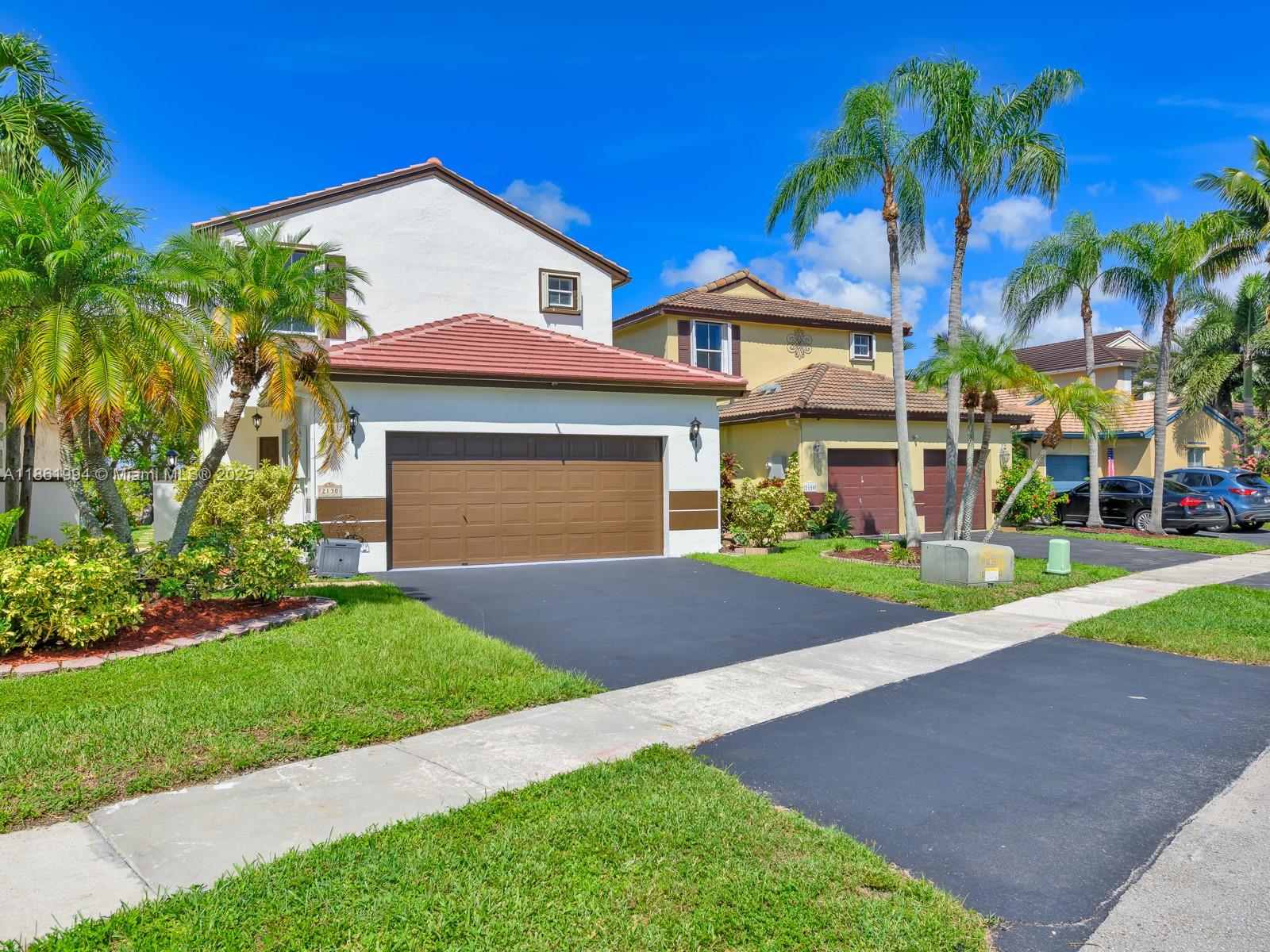 2130 NW 184th Way
