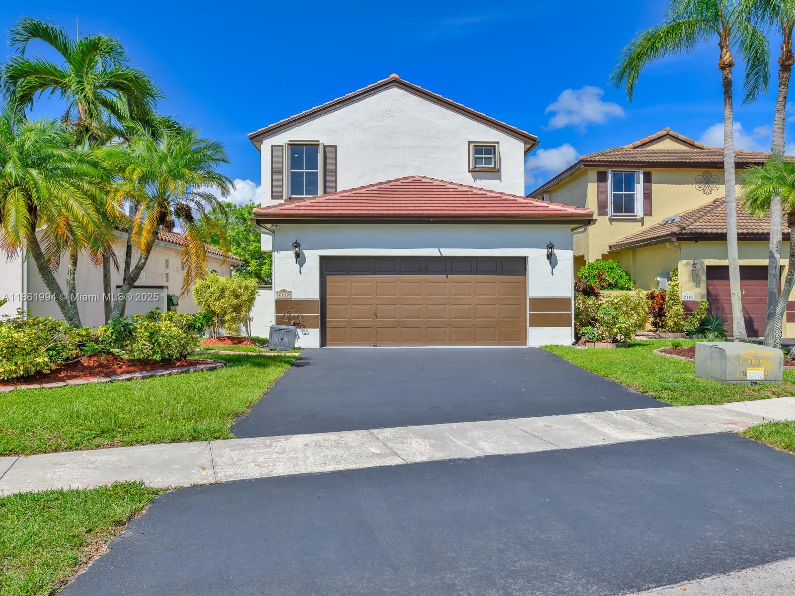 2130 NW 184th Way