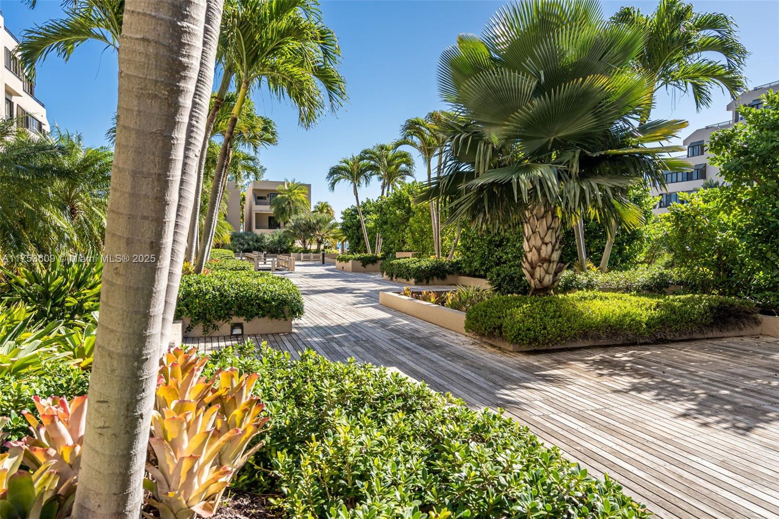 KEY COLONY NO 2 CONDO - Residential Lease