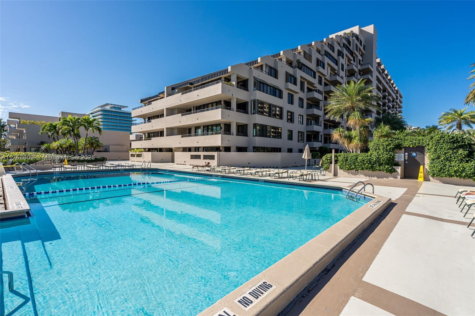 KEY COLONY NO 2 CONDO - Residential Lease