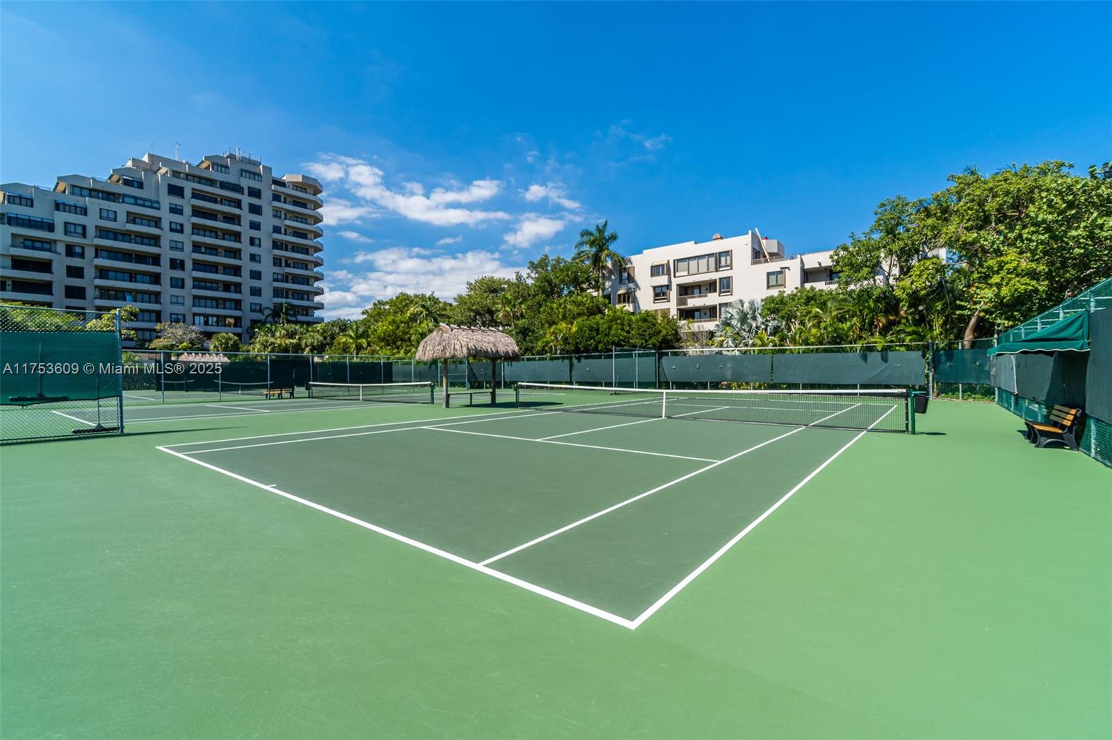 KEY COLONY NO 2 CONDO - Residential Lease