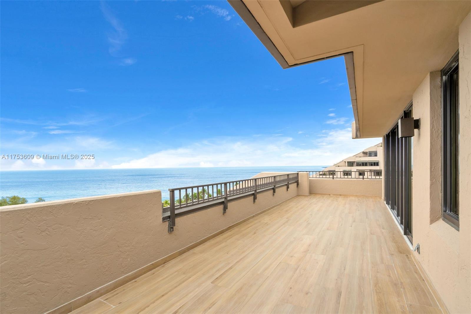 KEY COLONY NO 2 CONDO - Residential Lease