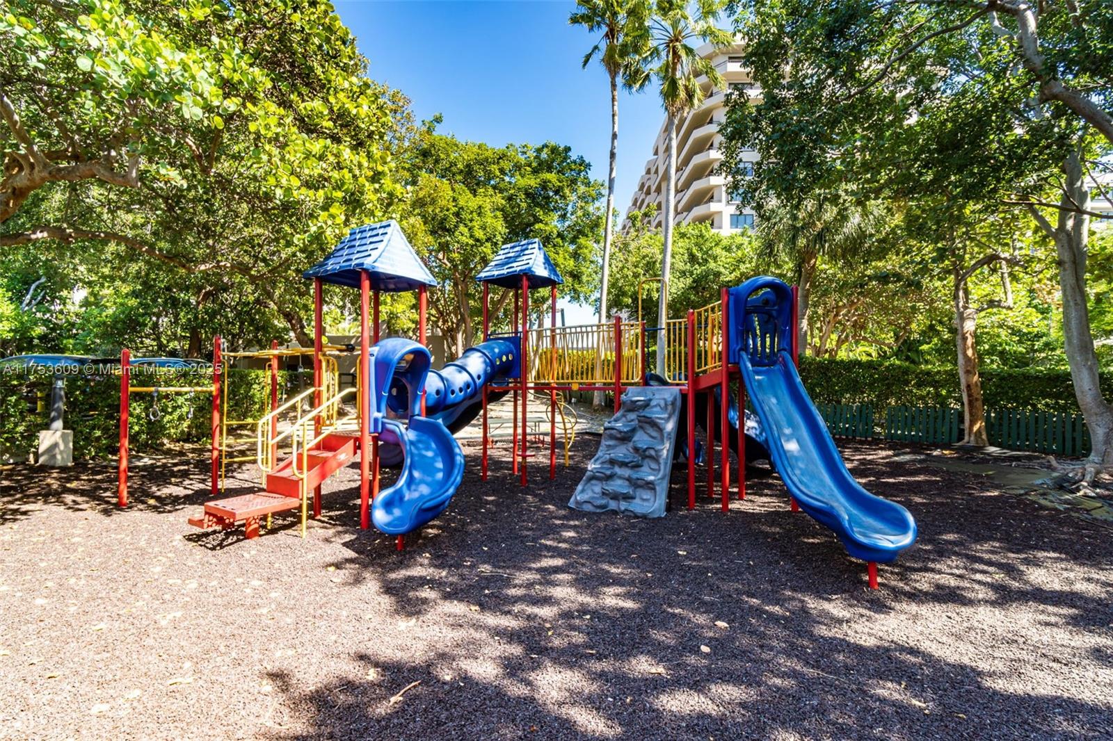 KEY COLONY NO 2 CONDO - Residential Lease