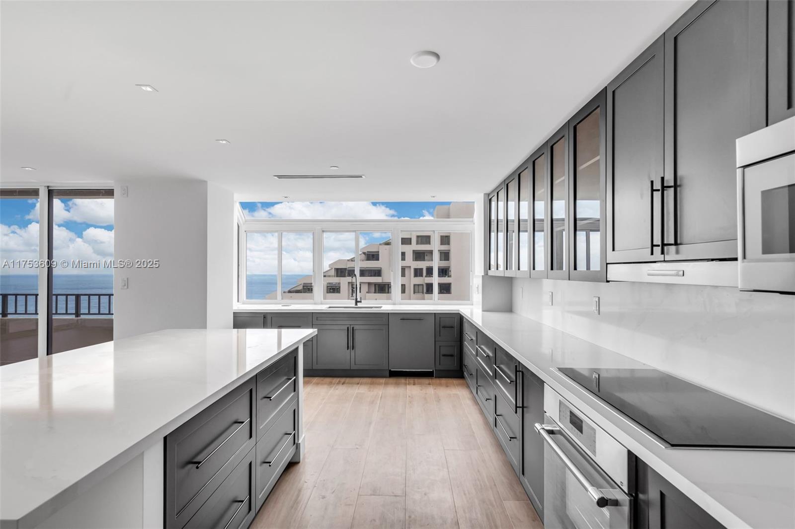 KEY COLONY NO 2 CONDO - Residential Lease