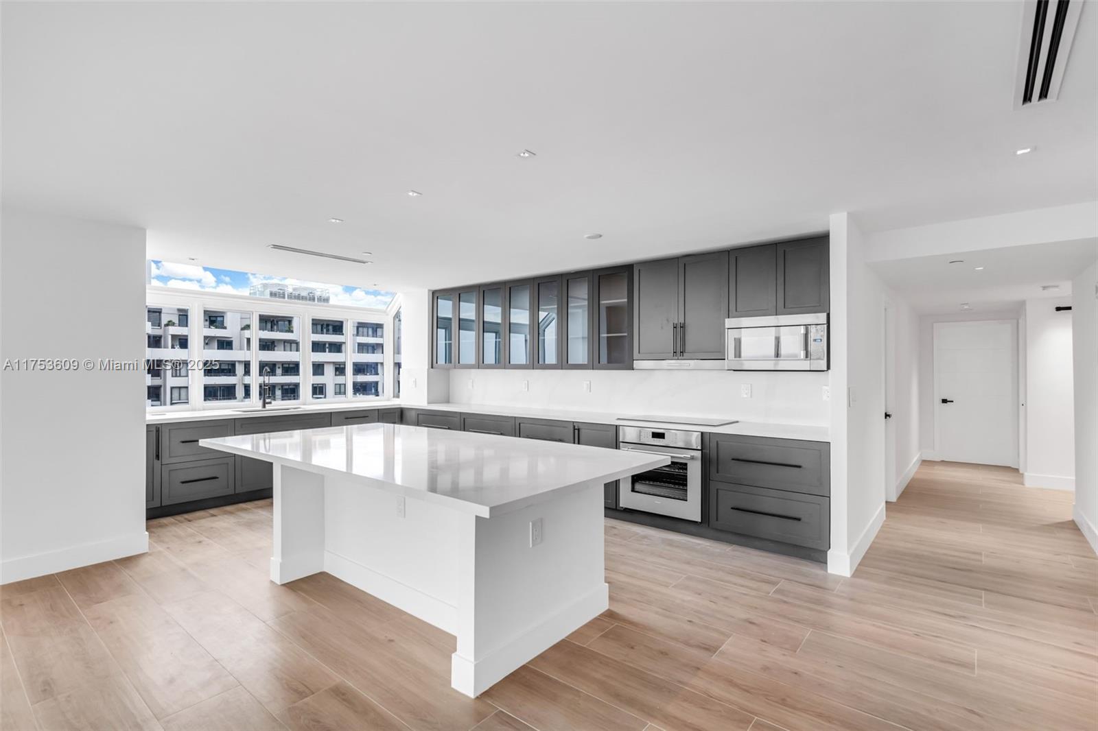 KEY COLONY NO 2 CONDO - Residential Lease