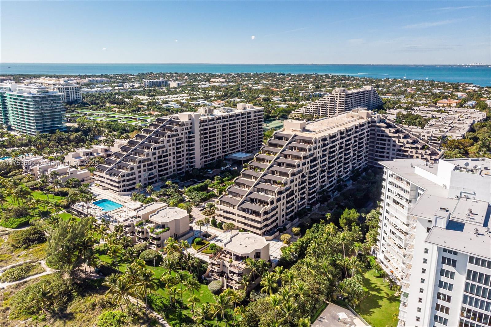 KEY COLONY NO 2 CONDO - Residential Lease