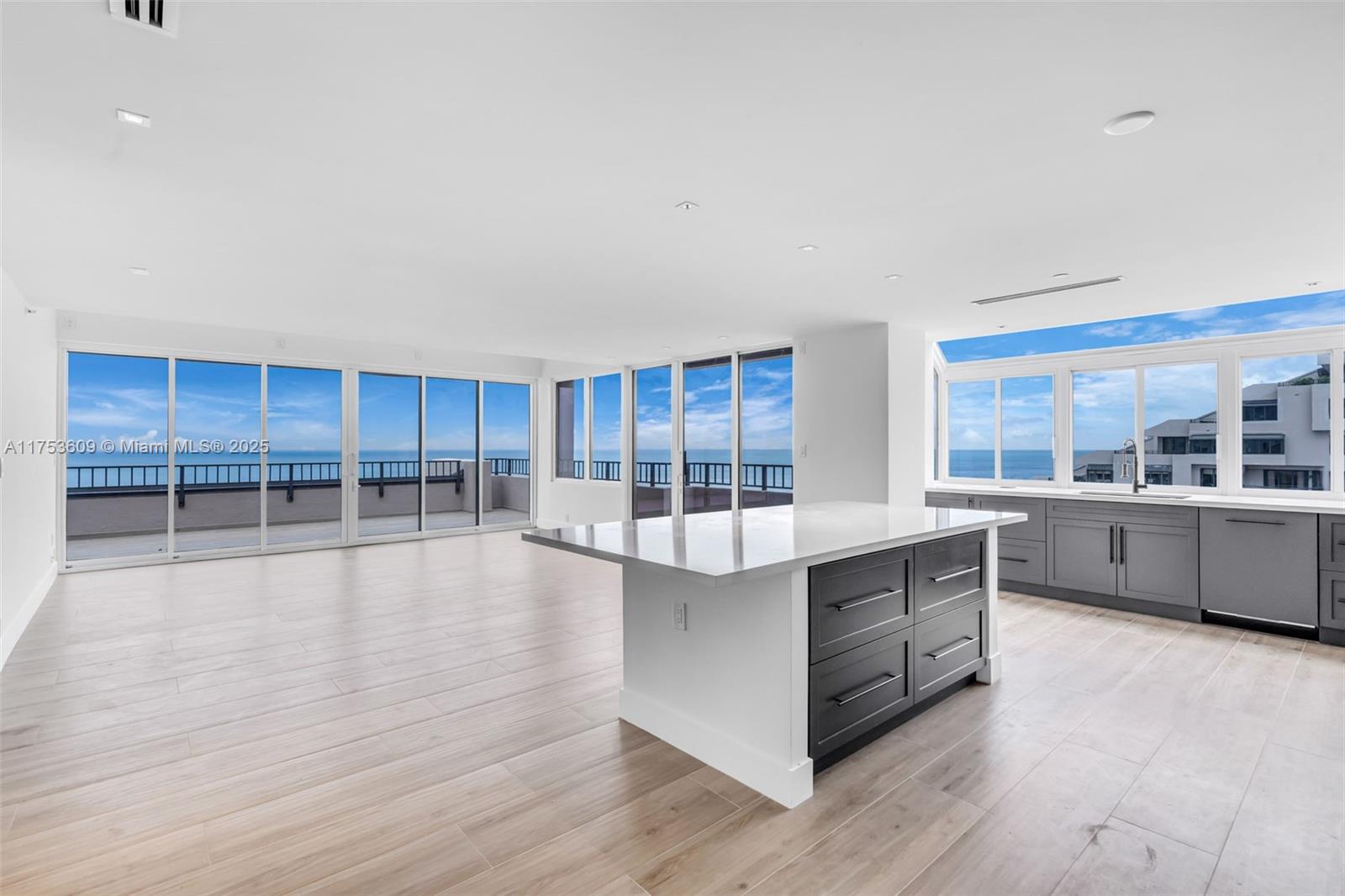 KEY COLONY NO 2 CONDO - Residential Lease
