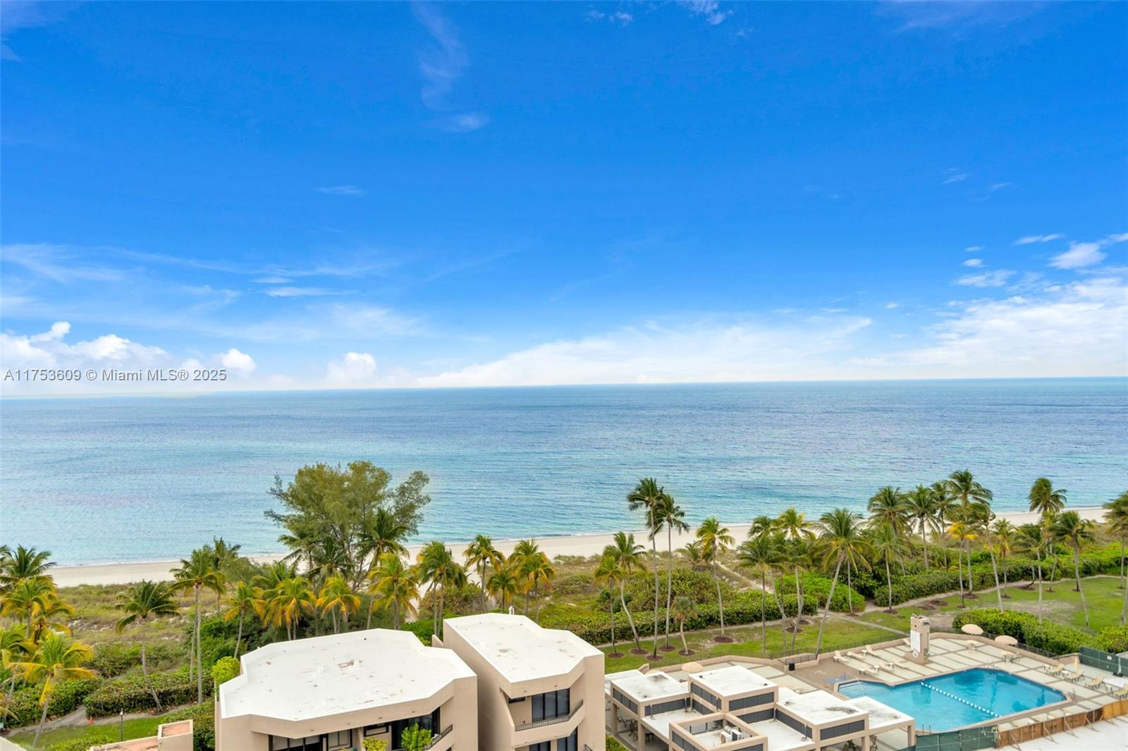 KEY COLONY NO 2 CONDO - Residential Lease