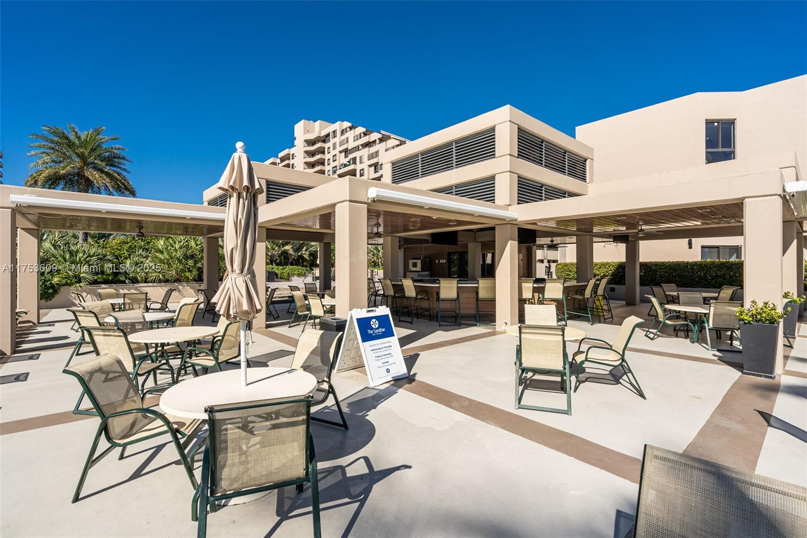 KEY COLONY NO 2 CONDO - Residential Lease
