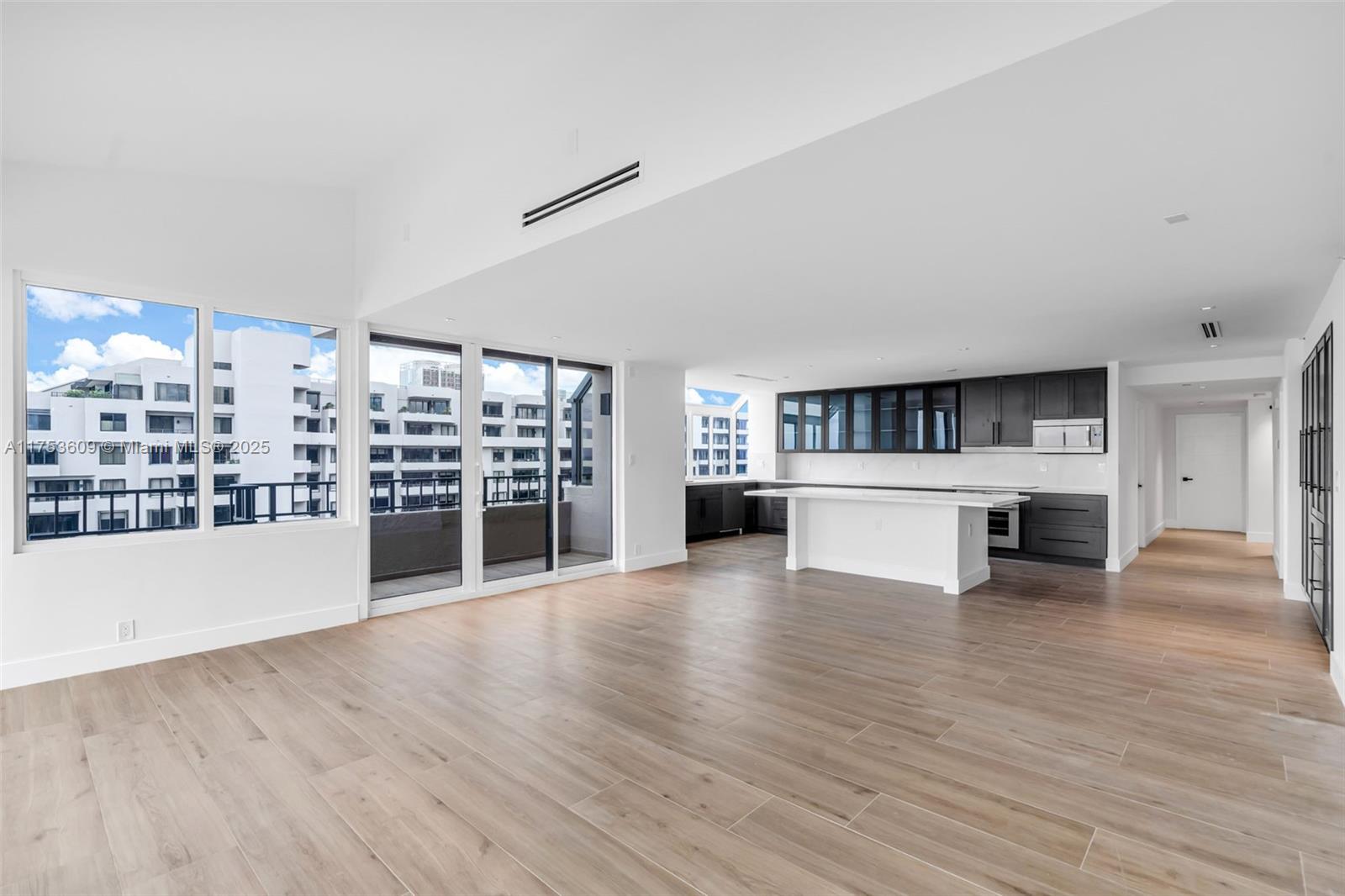 KEY COLONY NO 2 CONDO - Residential Lease