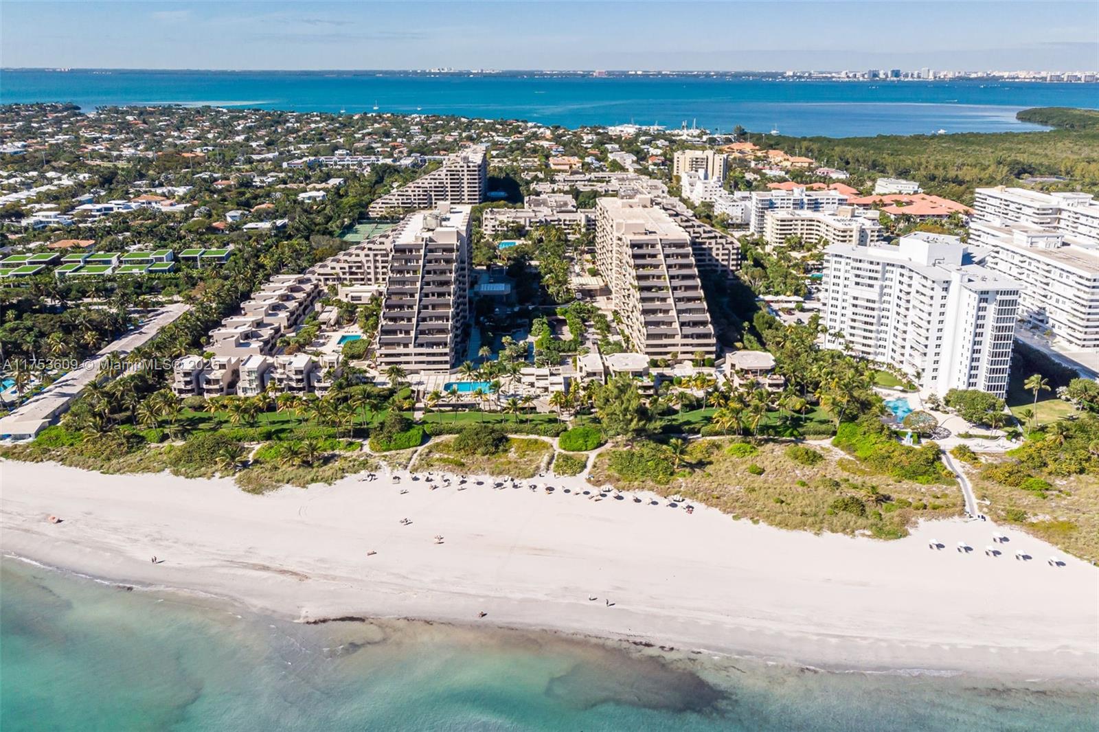 KEY COLONY NO 2 CONDO - Residential Lease
