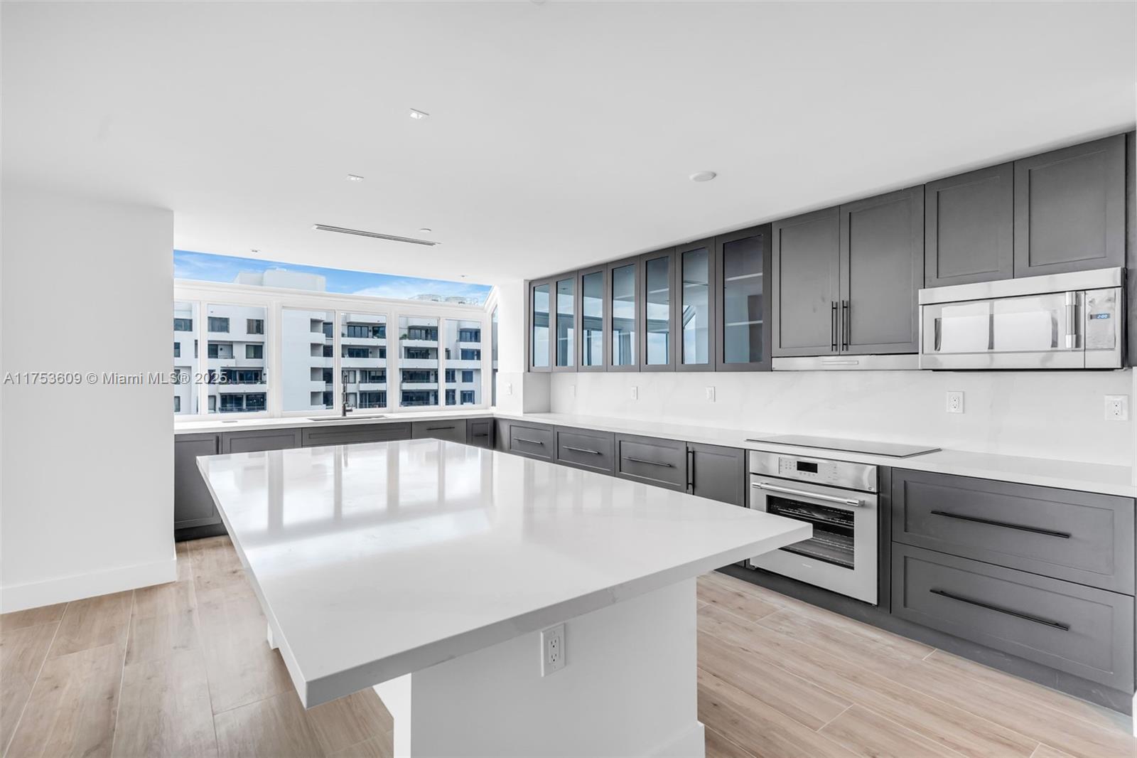 KEY COLONY NO 2 CONDO - Residential Lease