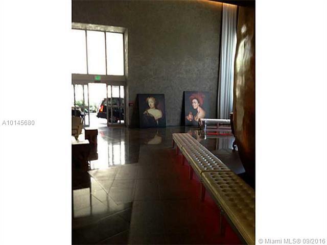 ICON BRICKELL - Residential Lease