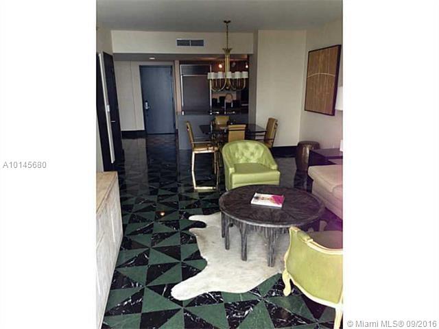 ICON BRICKELL - Residential Lease