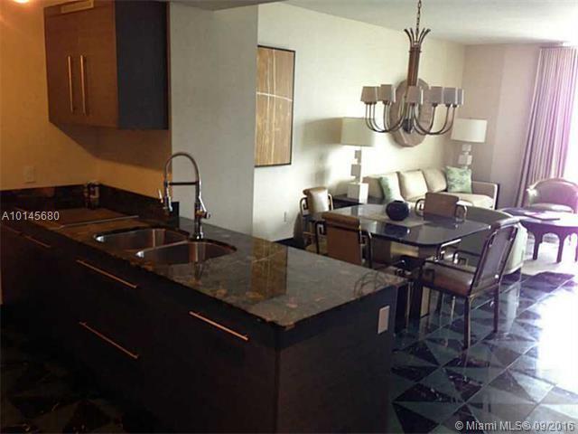 ICON BRICKELL - Residential Lease