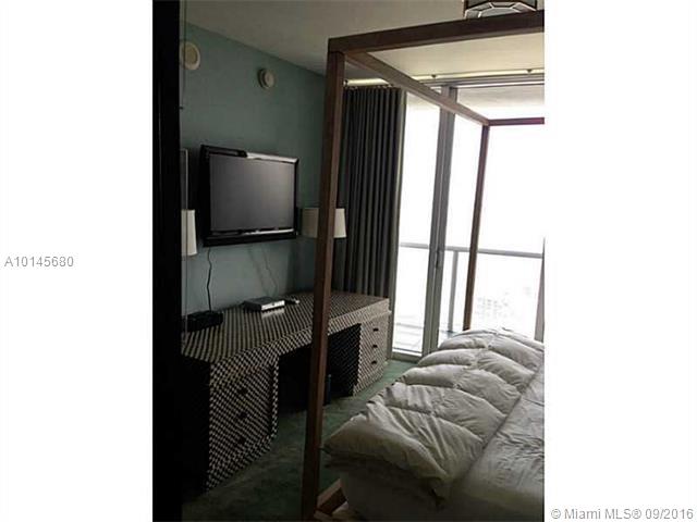 ICON BRICKELL - Residential Lease