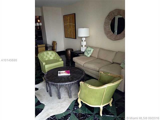 ICON BRICKELL - Residential Lease